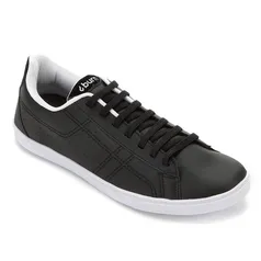 Tênis Burn Royal Masculino - Preto+Branco | R$25