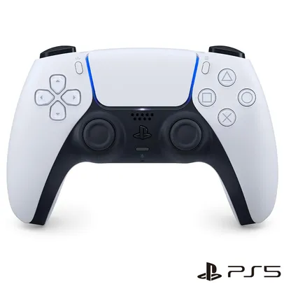 Controle dualsense ps5 