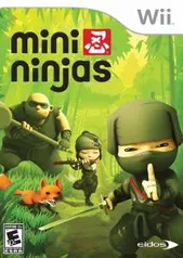 [STEAM] Mini Ninjas - CUPOM: MiniNinjas