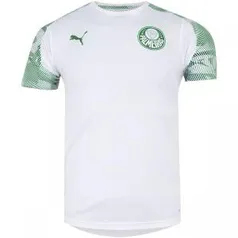 Camisa de Treino do Palmeiras 2020 Puma - Masculina | R$ 145