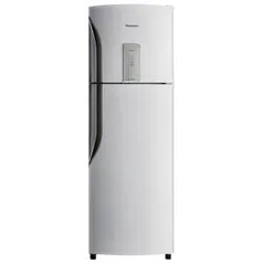 Geladeira Panasonic Frost Free 387L Branco NR-BT40BD1W - R$1.826