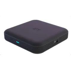 [AME R$382] Tv Box 4K ZTE I Space Series I ZT866