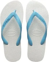 (Prime) Chinelo Havaianas Tradicional, Adulto, Unissex - R$9,50