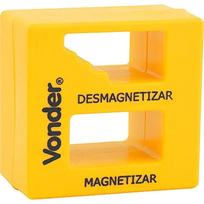 (SUPER R$14,65) Vonder Magnetizador E Desmagnetizador