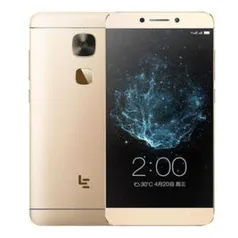 LeEco LeTV Le 2 X526 5.5" 3GB RAM 32GB - R$365