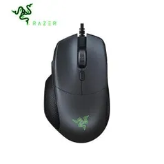 Mouse Gamer Razer Basilisk Essential | R$185