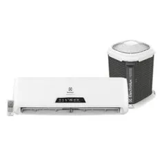 Split Electrolux 12000 BTUs Inverter 220V (Frete grátis) | R$ 1754