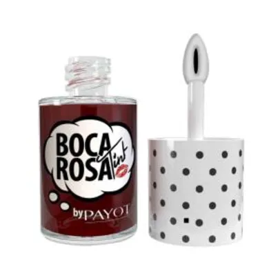 Batom Líquido Boca Rosa Tint by Payot - Vermelho | R$29