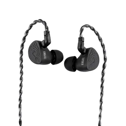 [Taxa Inclusa] Fone de Ouvido In Ear Tripowin Piccolo