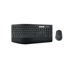 Combo Teclado e Mouse sem fio Logitech MK850