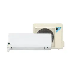 Ar Condicionado Split Inverter Daikin Advance 24.000 BTU/h Quente e Frio | R$ 4038