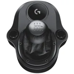 Câmbio Logitech Driving Force Shifter para Volantes G29 e G920