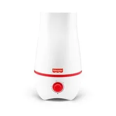 Umidificador Ultrassônico Fisher Price HC055 2,2L