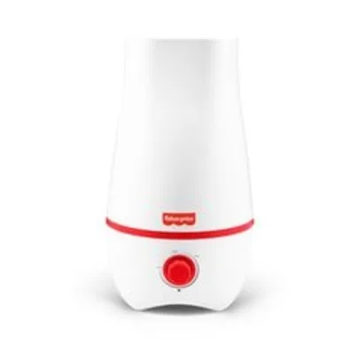 Umidificador Ultrassônico Fisher Price HC055 2,2L