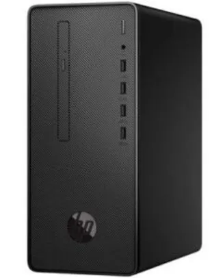 Computador HP Pro G2 Intel Core i5-8400, 4GB, 500GB, FreeDos | R$ 2.000