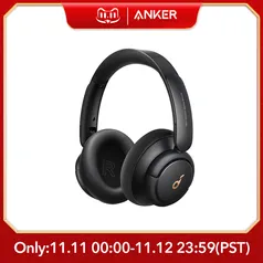 [11-11] Soundcore by Anker Life Q30