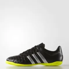 Chuteira Ace 15.4 IN - Futsal