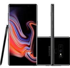 [R$ 2464 AME] Samsung Galaxy Note 9