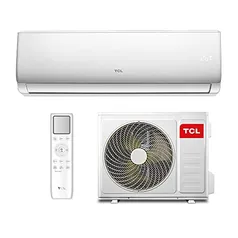 Ar Condicionado Split Inverter 9000 BTUs Quente Frio TCL 220v