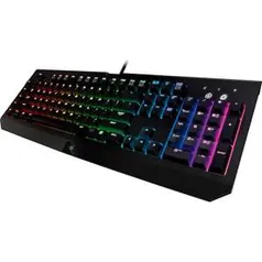 Teclado Razer Blackwindow Chroma Stealth - PC - R$ 399