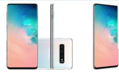 Samsung Galaxy S10 - pré venda - Boleto ou AME 128gb com Galaxy Buds de brinde