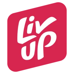 Cupom Liv Up com 5% de desconto para usuários antigos 4 compras