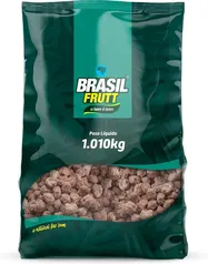 [ PRIME | REC | PROX DA VALIDADE ] Brasilfrutt Amendoim Caramelizado 1 KG