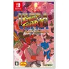 Product image Ultra Street Fighter II: The Final Challengers - Switch