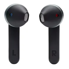 Fones de Ouvido Bluetooth JBL Tune 220TWS - Preto | R$ 417