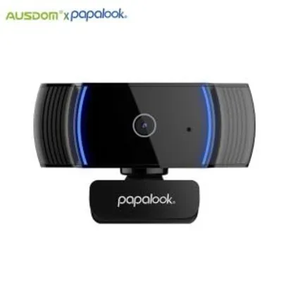 Webcam Papalook AF925 - R$161