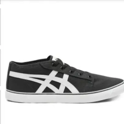 Tênis Asics trivor preto | R$69