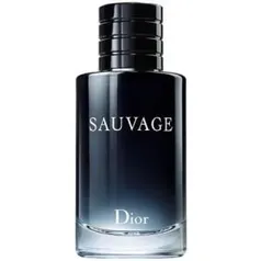 SAUVAGE MASCULINO EAU DE TOILETTE - 100 ML