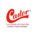 Logo Castor Colchão