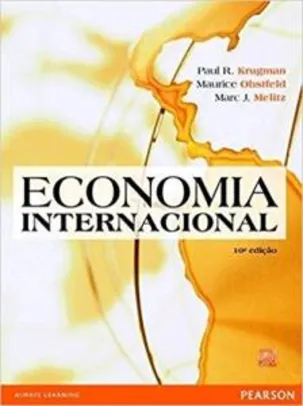 Saindo por R$ 125: Economia Internacional | R$125 | Pelando