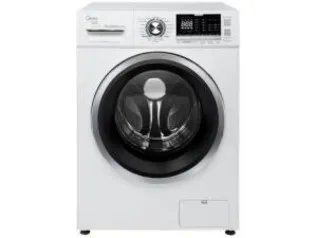 Lava e Seca Midea 11kg Storm Wash LSD11B1 - Inverter | R$ 2787