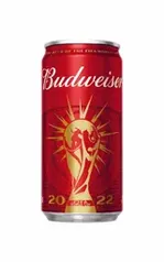 [REGIONAL] [RAPPIPRIME] Cerveja Budweiser lata - Pão de Açúcar