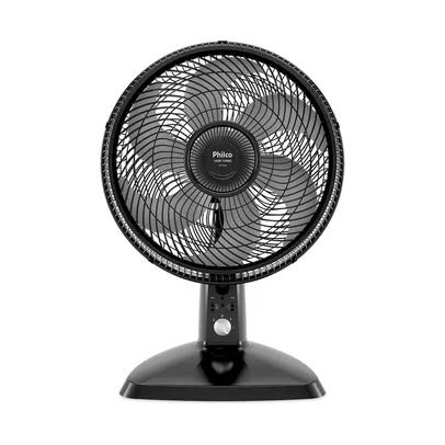 Ventilador 45cm Philco 160w PVT402 Função repelente e aromatizador