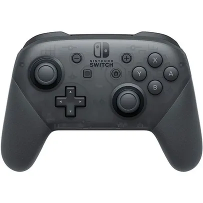 [AME 279,92] Nintendo Switch Pro Controller