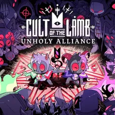 Cult of the Lamb - Nintendo Switch