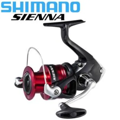 Shimano Sienna 4000 | R$252
