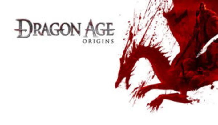 Dragon Age: Origins - R$9