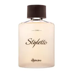 Styletto Desodorante Colônia, 100ml - R$63