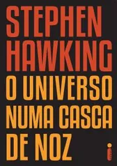 O Universo Numa Casca de Noz - Stephen Hawking