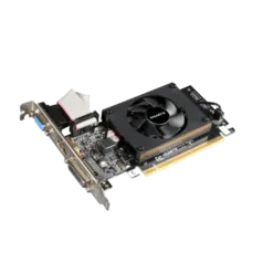 Placa de Vídeo Gigabyte GeForce GT 710, 2GB, DDR3, 64bit, GV-N710D3-2GL