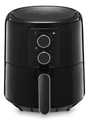 Fritadeira Elétrica Cube Fry Elgin 4,2 L Airfryer 220v