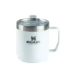 (2 Unidades) Camp Mug Polar Stanley | 350ML