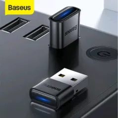 adaptador usb Bluetooth 5.0