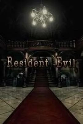 [Live Gold] Resident Evil Remake Remastered