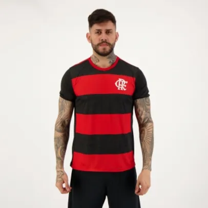 Camisa Flamengo 