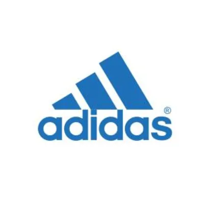 Tênis Adidas + 20% OFF em produtos acima de R$200